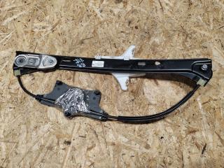 стеклоподъемник электрический задний правый Volkswagen Passat B8 [рестайлинг] 2022, 2.0 л., бензин, 3G5839462B