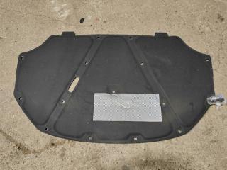 шумоизоляция капота Volkswagen Jetta 6 поколение 2011, 1.4 л., бензин, 5C6863831B