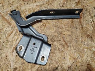 петля капота левая Volkswagen Jetta 6 поколение 2011, 1.4 л., бензин, 5C6823301