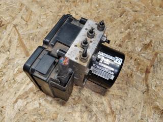 блок ABS Volkswagen Jetta 6 поколение 2011, 1.4 л., бензин, 1K0614517DE