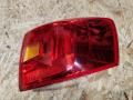фонарь задний правый Volkswagen Jetta 6 поколение 2011, 1.4 л., бензин, 5C6945096E - фото №3
