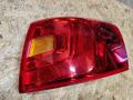 фонарь задний правый Volkswagen Jetta 6 поколение 2011, 1.4 л., бензин, 5C6945096E - фото №4