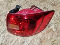 фонарь задний правый Volkswagen Jetta 6 поколение 2011, 1.4 л., бензин, 5C6945096E - фото №2