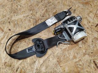 ремень безопасности Volkswagen Jetta 6 поколение 2011, 1.4 л., бензин, 5C6857706B