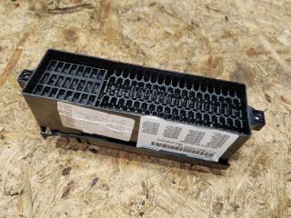 блок предохранителей Volkswagen Jetta 6 поколение 2011, 1.4 л., бензин, 000937615B