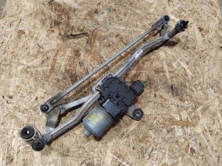 механизм стеклоочистителя (трапеция дворников) Volkswagen Jetta 6 поколение 2011, 1.4 л., бензин, 5C8955023B