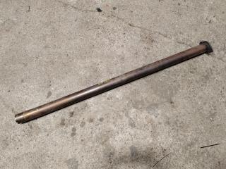 глушитель Volkswagen Jetta 6 поколение 2011, 1.4 л., бензин, 1K0253201P