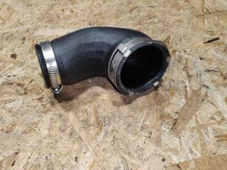 патрубок интеркулера Volkswagen Jetta 6 поколение 2011, 1.4 л., бензин, 1K0145838L