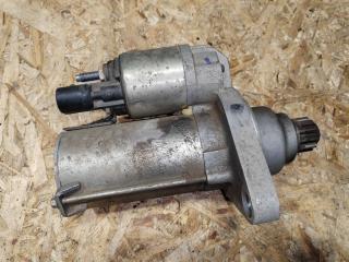 стартер Volkswagen Jetta 6 поколение 2011, 1.4 л., бензин, 0AM911023K