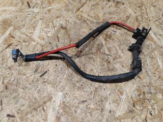 плюсовой провод аккумулятора Volkswagen Jetta 6 поколение 2011, 1.4 л., бензин, 5C0971228P