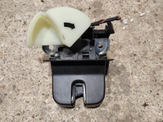 замок багажника Volkswagen Jetta 6 поколение 2011, 1.4 л., бензин, 5C6827505D