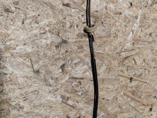 трос двери Volkswagen Jetta 6 поколение 2011, 1.4 л., бензин, 5C6837085