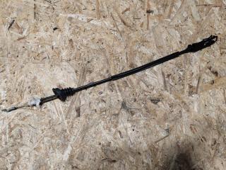 Трос двери задней Volkswagen Jetta 6 поколение 2011, 1.4 л., бензин, 5C6839085