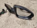 зеркало наружное правое Volkswagen Jetta 6 поколение 2011, 1.4 л., бензин, 5C8857508A - фото №2