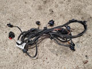 проводка датчиков парковки Volkswagen Passat B8 [рестайлинг] 2022, 2.0 л., бензин, 3G5971104K