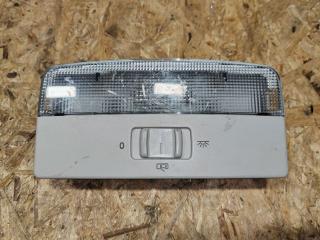 фонарь салона (плафон) Skoda Octavia 2 поколение (A5) [рестайлинг] 2012, 1.4 л., бензин, 6L0947105B