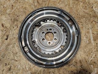 маховик Skoda Octavia 2 поколение (A5) [рестайлинг] 2012, 1.4 л., бензин, 03F105266C