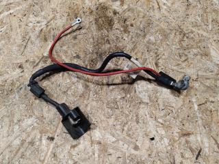 плюсовой провод аккумулятора Skoda Octavia 2 поколение (A5) [рестайлинг] 2012, 1.4 л., бензин, 1K0971228T