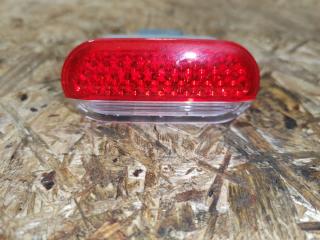 фонарь салона (плафон) Skoda Octavia 2 поколение (A5) [рестайлинг] 2012, 1.4 л., бензин, 1J0947411B