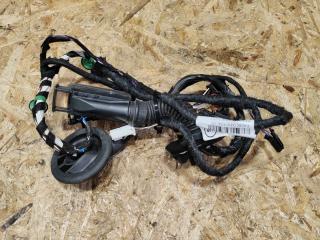 дверная проводка Volkswagen Passat B8 [рестайлинг] 2022, 2.0 л., бензин, 3G0971694H