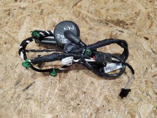 дверная проводка Volkswagen Passat B8 [рестайлинг] 2022, 2.0 л., бензин, 3G0971693H