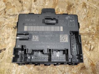 модуль управления двери Volkswagen Passat B8 [рестайлинг] 2022, 2.0 л., бензин, 5Q0959593L