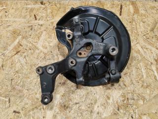 кулак задний правый Skoda Octavia 2 поколение (A5) [рестайлинг] 2012, 1.4 л., бензин, 1K0505436AE