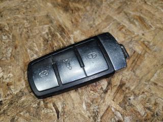 ключ Volkswagen Passat B7 2011, 2.0 л., дизель, 3C0959752BA