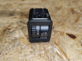 кнопка освещения панели приборов Volkswagen Passat B7 2011, 2.0 л., дизель, 3C0941334A