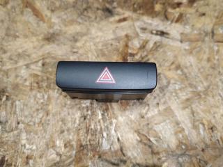 кнопка аварийной сигнализации Volkswagen Passat B7 2011, 2.0 л., дизель, 3AA953509