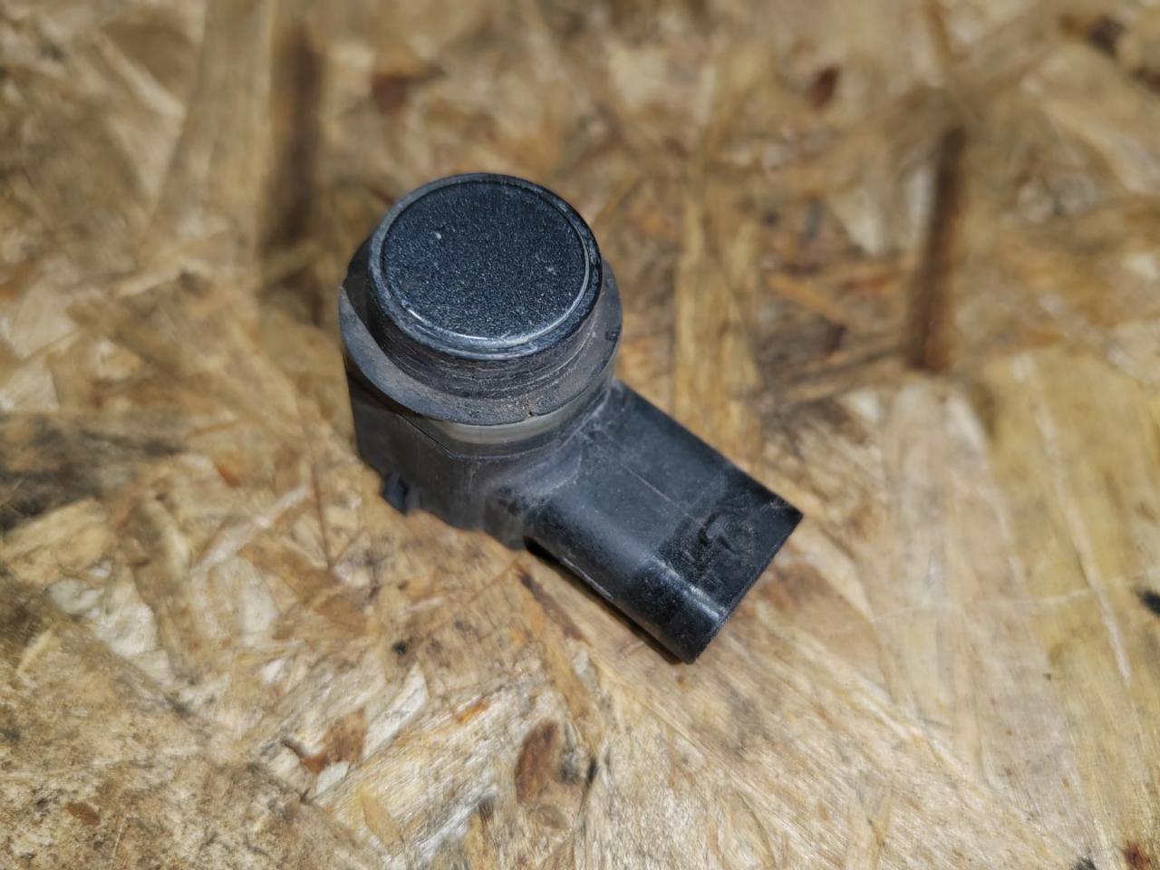 датчик парктроника Volkswagen Passat B7 2011, 2.0 л., дизель, 4H0919275 - фото №1