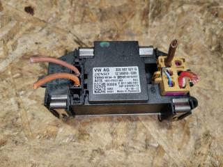 сопротивление печки Volkswagen Passat B7 2011, 2.0 л., дизель, 3C0907521G