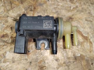 клапан управления турбиной (актуатор) Volkswagen Passat B7 2011, 2.0 л., дизель, 1K0906627B