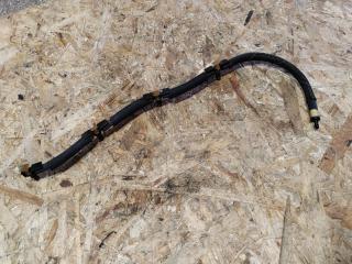 трубка обратки форсунок Volkswagen Passat B7 2011, 2.0 л., дизель, 03L130235AD