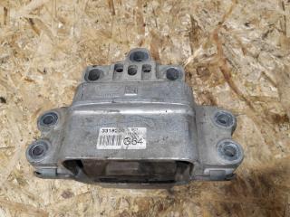 подушка крепления КПП Volkswagen Passat B7 2011, 2.0 л., дизель, 1K0199555AC
