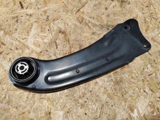 рычаг задний левый Volkswagen Passat B7 2011, 2.0 л., дизель, 3C0505223C