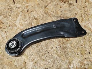 рычаг задний правый Volkswagen Passat B7 2011, 2.0 л., дизель, 3C0505224C