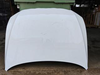 капот Volkswagen Passat B8 [рестайлинг] 2022, 2.0 л., бензин, 3G0823031C