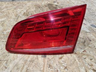 фонарь крышки багажника правый Volkswagen Passat B7 2011, 2.0 л., дизель, 3AF945308E