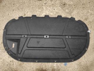 шумоизоляция капота Volkswagen Passat B8 [рестайлинг] 2022, 2.0 л., бензин, 3G0863831A