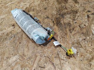 подушка безопасности сиденья Volkswagen Passat B7 2011, 2.0 л., дизель, 3AA880442