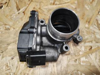 заслонка дроссельная Volkswagen Passat B7 2011, 2.0 л., дизель, 03L128063R
