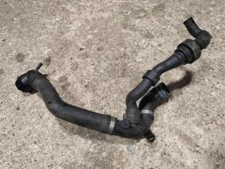 патрубок (трубопровод, шланг) Volkswagen Passat B7 2011, 2.0 л., дизель, 3AA122101G