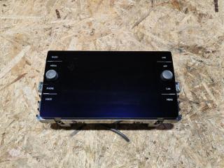 монитор мультимедиа Volkswagen Passat B8 [рестайлинг] 2022, 2.0 л., бензин, 5NN919605B