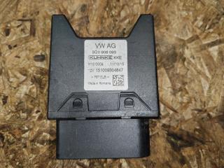 реле бензонасоса Audi A3 8V 2015, 1.8 л., бензин, седан, 5Q0906093