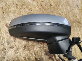 зеркало наружное правое Audi A3 8V 2015, 1.8 л., бензин, седан, 8V5857410J