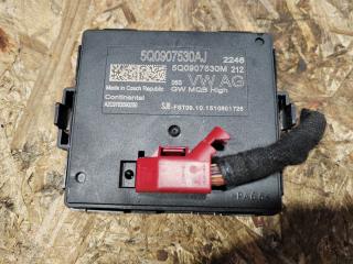 диагностический интерфейс Audi A3 8V 2015, 1.8 л., бензин, седан, 5Q0907530AJ