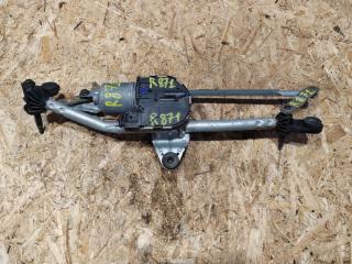 механизм стеклоочистителя (трапеция дворников) Audi A3 8V 2015, 1.8 л., бензин, седан, 8V1955023C