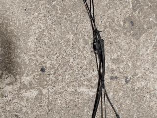 трос капота Audi A3 8V 2015, 1.8 л., бензин, седан, 8V1823535A, 8V0823531