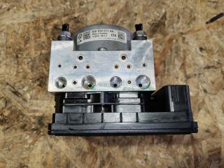 блок ABS Audi A3 8V 2015, 1.8 л., бензин, седан, 3Q0614517AA